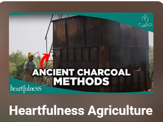 Heartfulness Agriculture